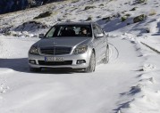 Mercedes-Benz C 320 CDI 4MATIC Mercedes-Benz C 320 CDI 4MATIC